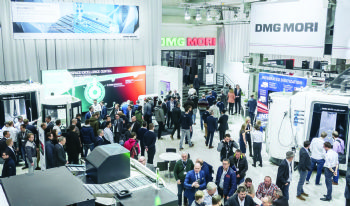 DMG Mori — year starts as planned