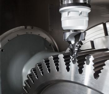 New machining method for ‘fir-tree’ profiles