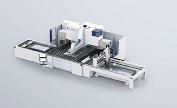 Rapid panel bender also offers fast tool changing