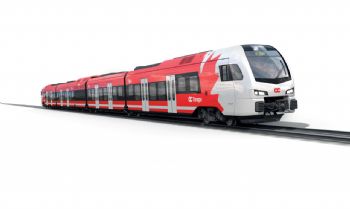 Stadler wins Canadian multiple unit contract