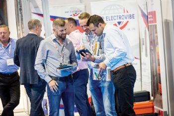 Subcon 2019 — innovation and excellence