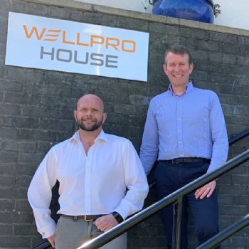 Wellpro Group announces Middle East expansion