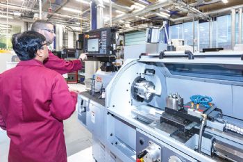 Change of direction brings investment benefits