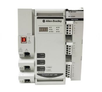 New controller supports better production