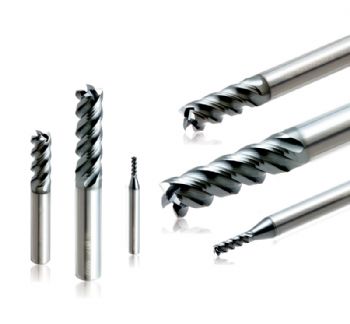 New milling cutters from TaeguTec UK