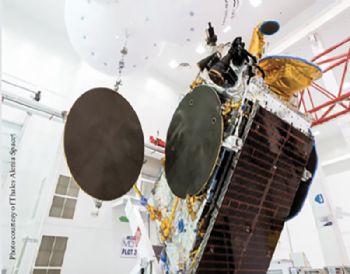 Bangabandhu Satellite celebrates first anniversary