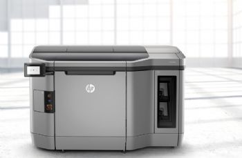 3-D printer takes Design Reality to production