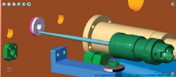 CNC verification software optimises machining