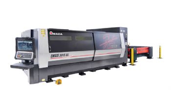 Latest fibre lasers offer advanced technology