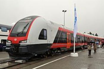 Stadler wins major service contract