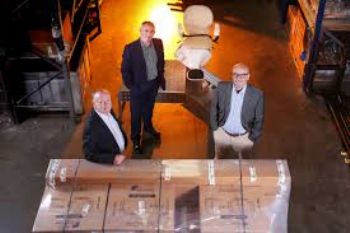 Stairlift manufacturer on the up