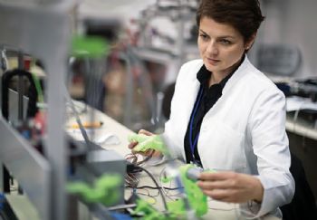 Developing AM ‘standard guide' for plastics