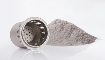 EOS introduces new materials