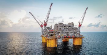 Shell starts production at Appomattox