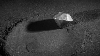 Sandvik creates 3-D printed diamond composite