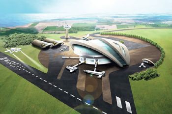 Spaceport Cornwall set for ‘lift off’