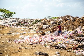 Robots and machines are revolutionising waste