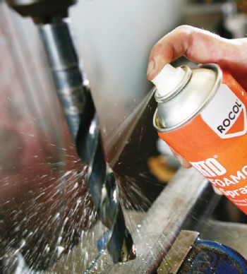 ‘Fluid solutions’ for workshop needs