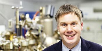First director appointed for the Bragg Centre