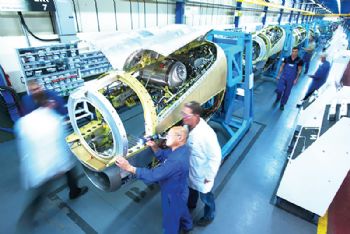 GKN to invest £11 million in East Cowes