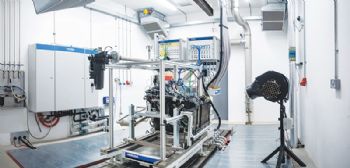 Horiba MIRA opens the ‘ultimate engine lab'