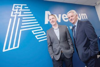 Avenium Engineering wins NPIF investment