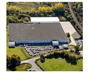 Jobs at risk at German car parts manufacturer