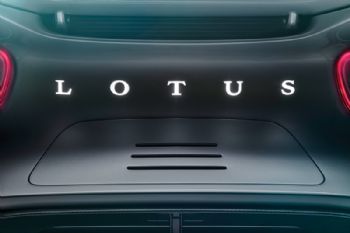 Lotus to unveil all-electric hyper-car