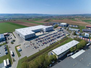 Schunk expands production sites
