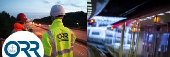 Rail passenger journeys reach a record high