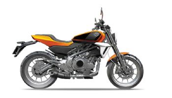 Harley-Davidson to expand in Asia
