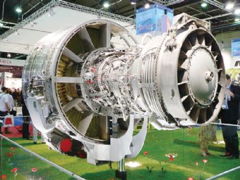 CFM56 engine fleet passes one billion flight hours