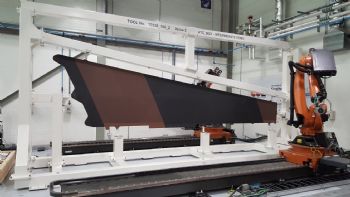 Spirit AeroSystems announces collaboration