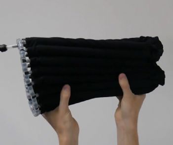 Wearable devices to combat mobility issues