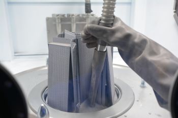 Continental opens centre for 3-D printing