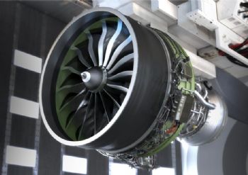 GE Aviation invests in AM to support GE9X blade
