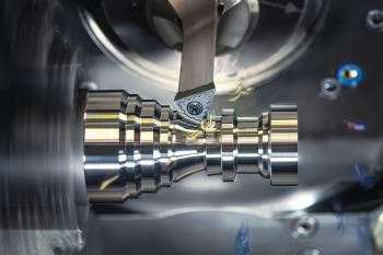 Ceratizit unveils ‘HDT’ and FreeTurn tooling