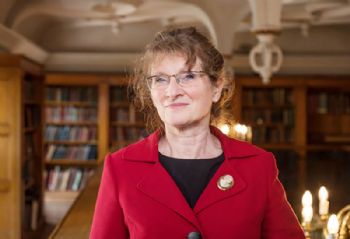 Former IMechE president joins AESSeal board
