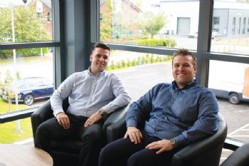 Consecutive ‘1,000 Companies to Inspire Britain’