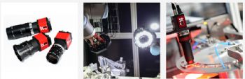 IVS introduces new features for vision inspection