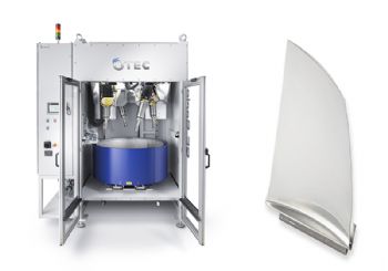 Fintek achieves GE certification for mass surface