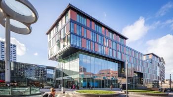 Ultimaker moves to new headquarters