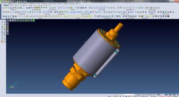 CAD/CAM software optimises work-flow