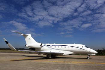 Embraer announces ‘super-midsize’ jet