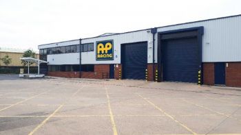 AP Racing invests in new facility - Machinery Market News