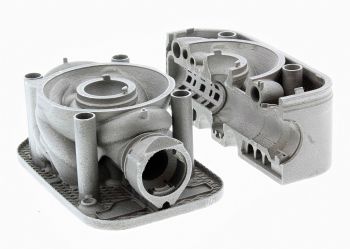 Increasing fluid power capabilities with AM