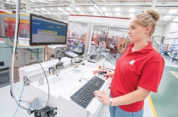 ‘World-first’ crimping technology investment