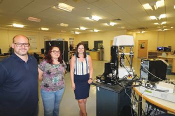 Engineering SME boosts opportunities