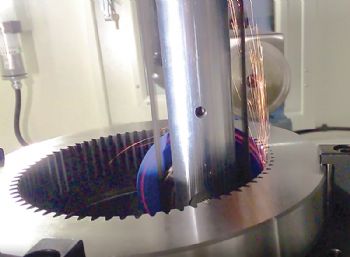 Taking ‘control’ of production at Chien Wei