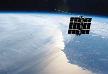 ‘Supercomputer’ nanosatellites built in Glasgow